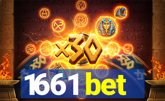 1661 bet